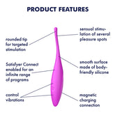 Twirling Joy by Satisfyer